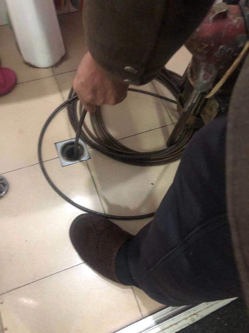 枫木镇管道疏通，疏通下水道